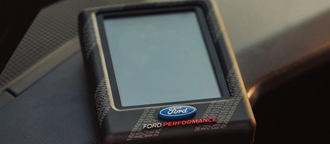 FPP ProCal handheld tuning tool